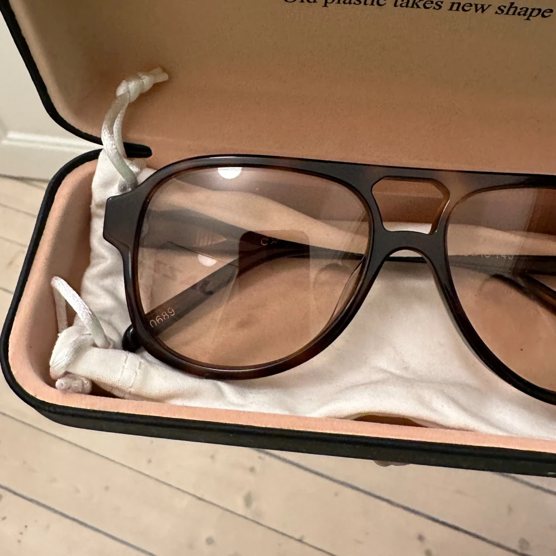 Corlin eyewear solglasögon  - 91