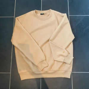 Pull & bear sweatshirt  - Skit fin pull & bear tröja som är helt ny🔝 Skicka bud nypris 499:- mitt pris 380:-💰