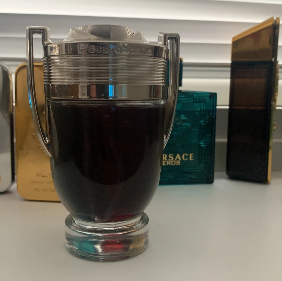 Invictus parfym - 91