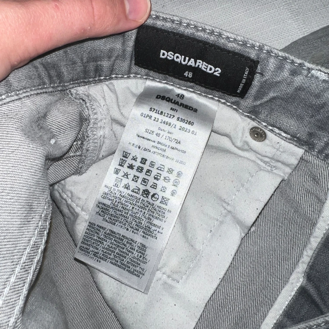 Dsquared2 jeans - 91