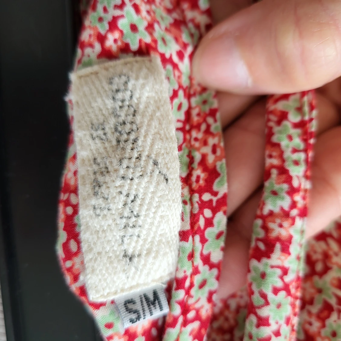 Omlottkjol från Coconut Milk By Stajl  - 90