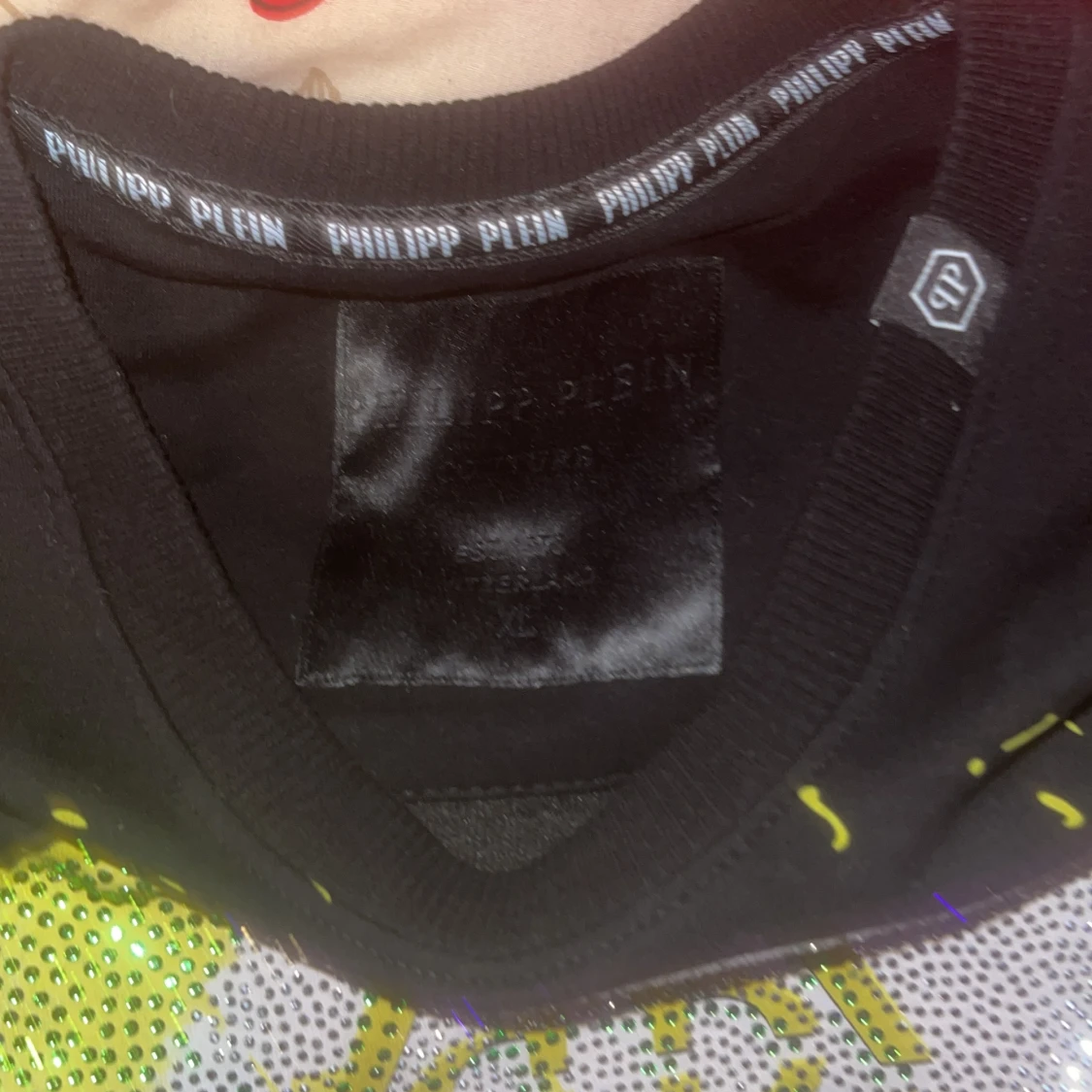 Säljer min philipp plein  - 90