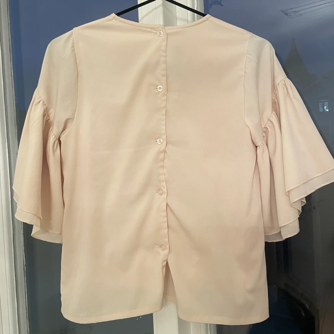 Baby rosa blus😍 - 90