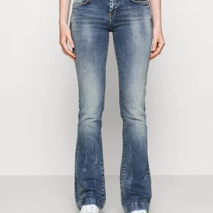 Ltb jeans! - Säljer mina LTB jeans! Superfint skick hör av dig för fler bilder! 