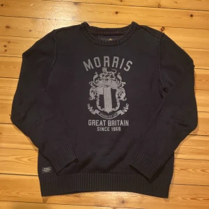 Morris tröja - En mycket fin Morris tröja i bra skick. Storlek M.