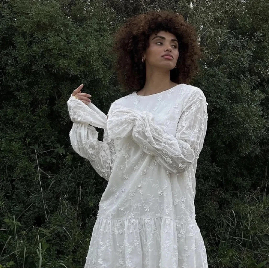 Nakd studentklänning - 90