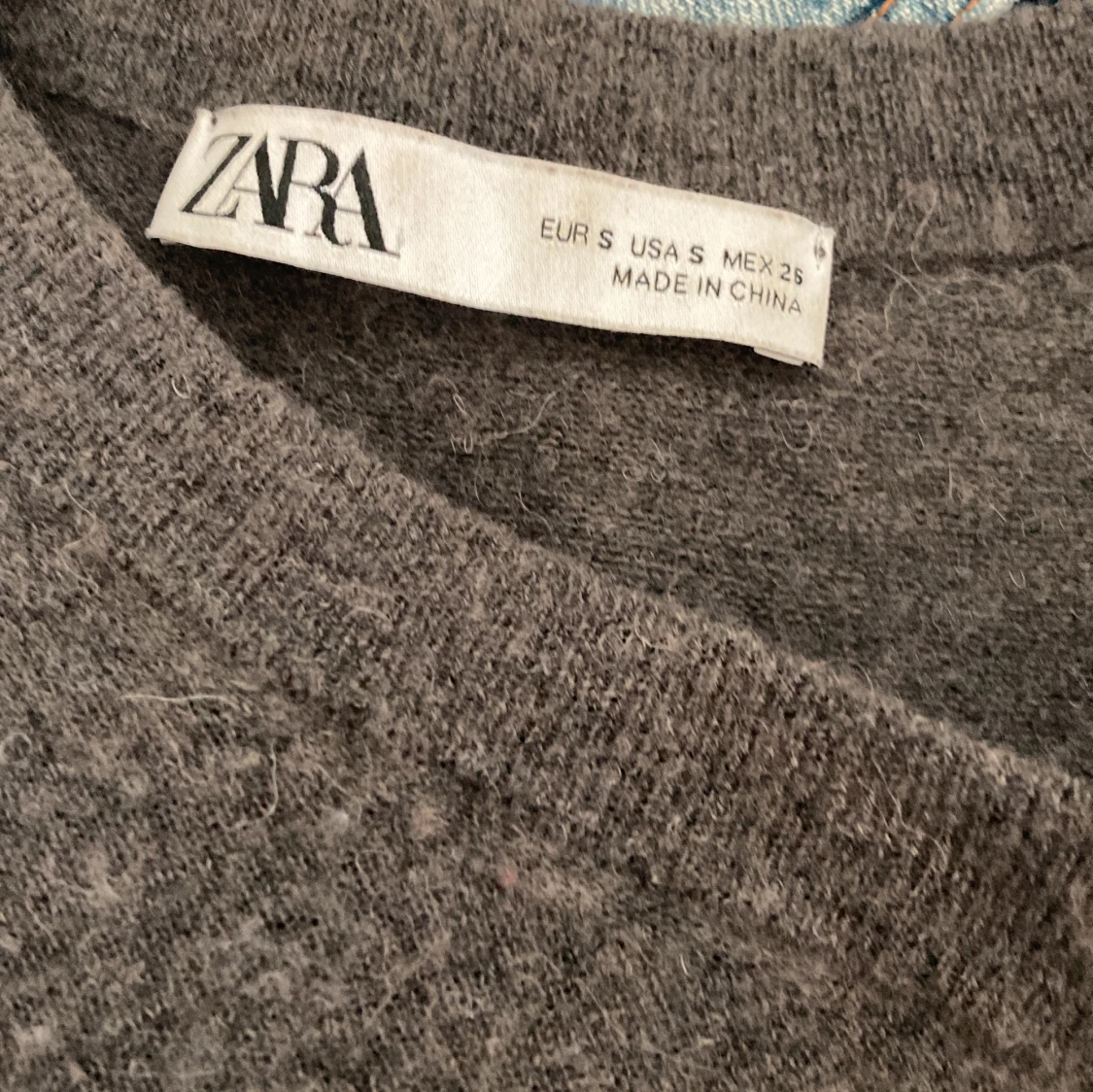 Zara tröja ❤️😍 - 91