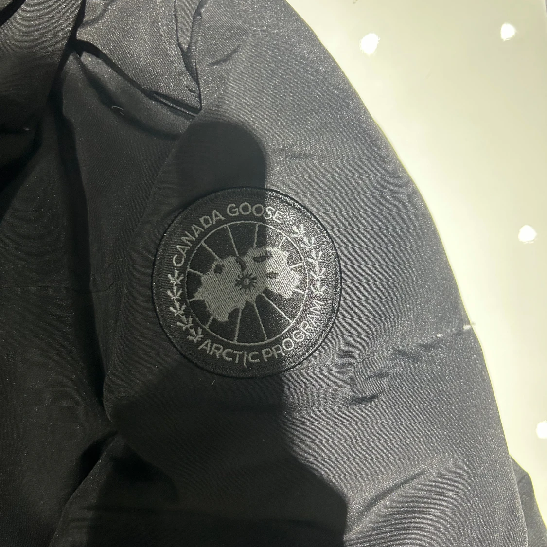 Canada goose macmillan  - 91