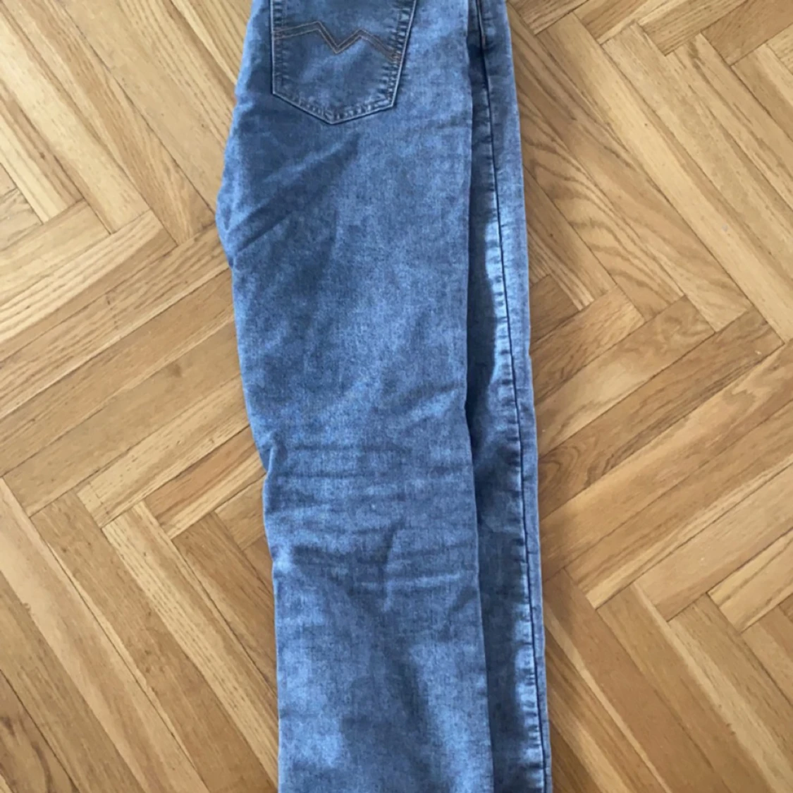 Monten jeans - 91