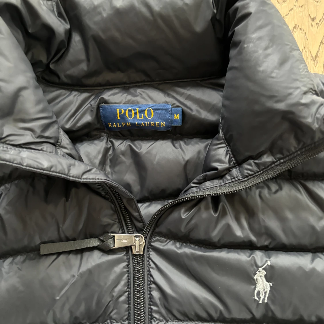 Ralph lauren väst - 90