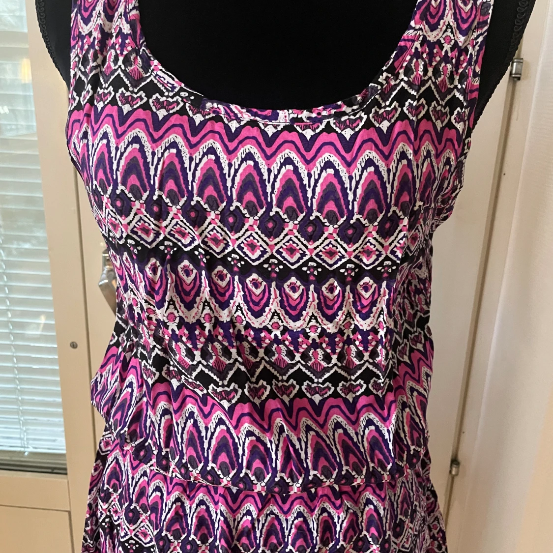 Sommarklänning strl M bikbok - 90