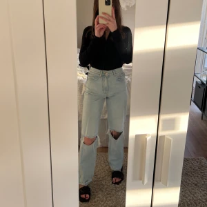 Jeans - Superfina jeans, passar perfekt till en kavaj