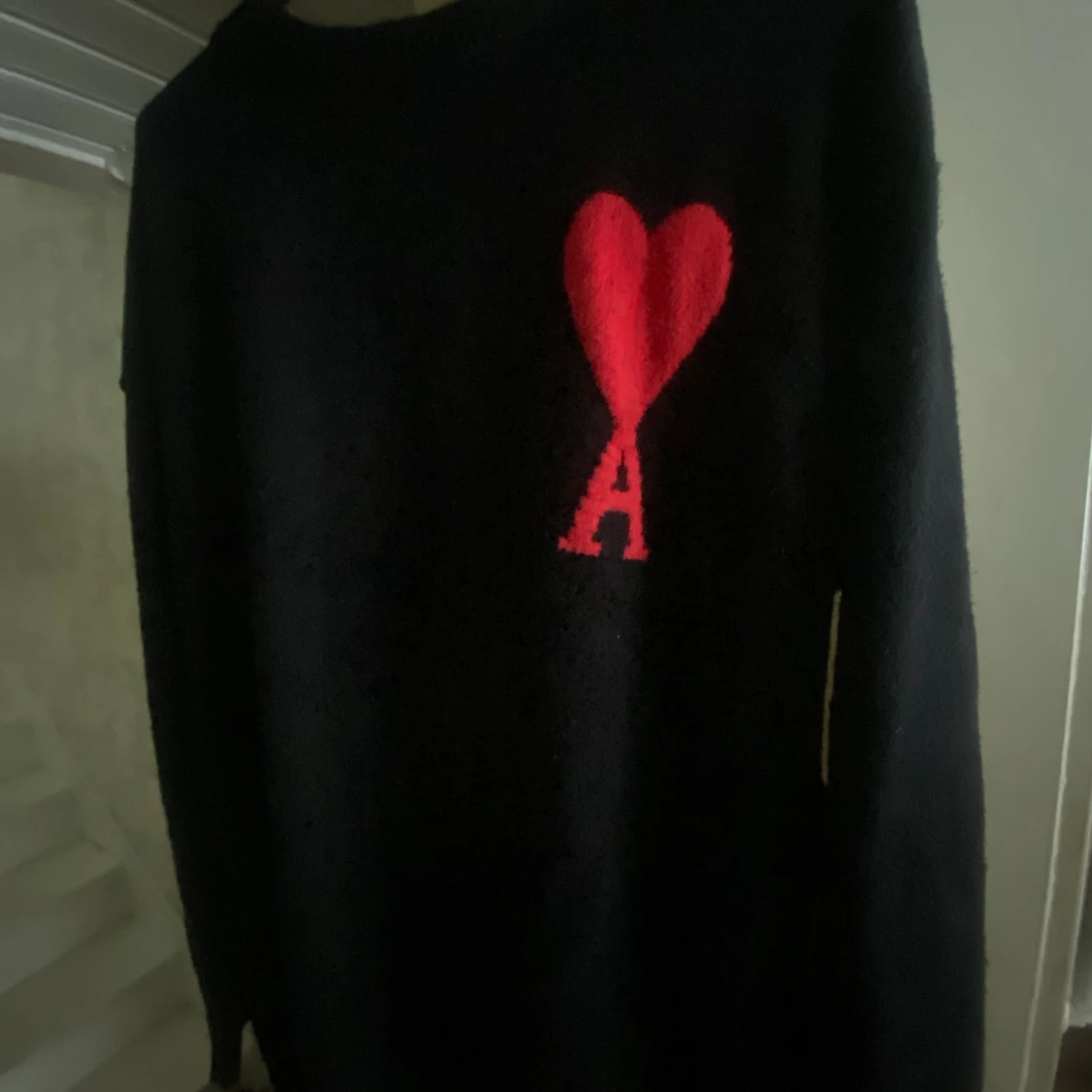 Ami Paris tröja - 90