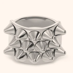 Edblad ring  - Ringen är i jätte bra skick inga defekter som jag har sett, har alla taggar kvar 💕 vill gärna byta mot en M eller L eftersom S var för liten för mig ❤️ kan diskutera pris och om ni har frågor e det bara att fråga 💕