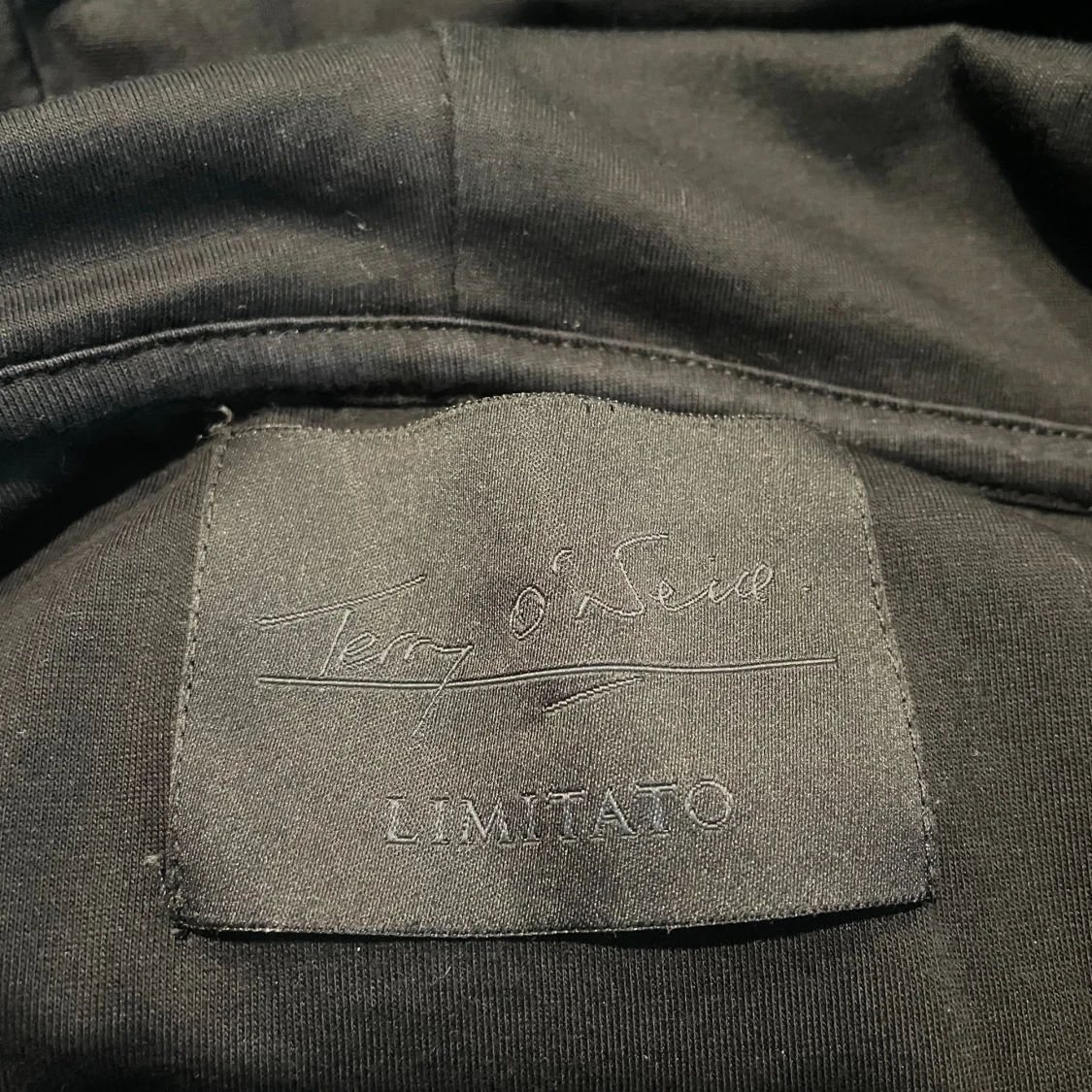 limitato hoodie - 91