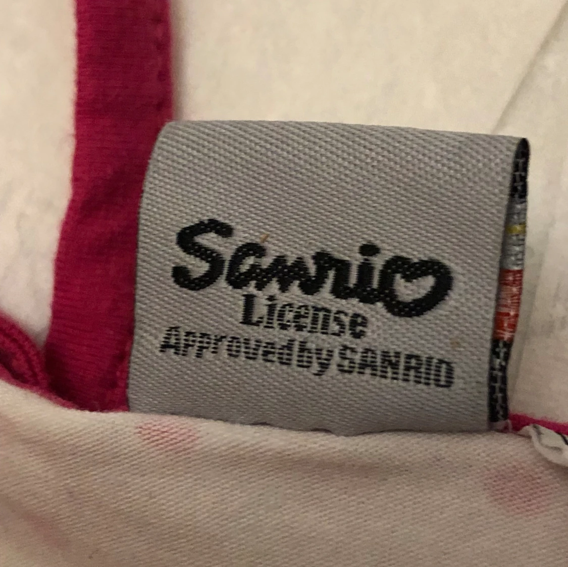 Hello Kitty Linne - 90