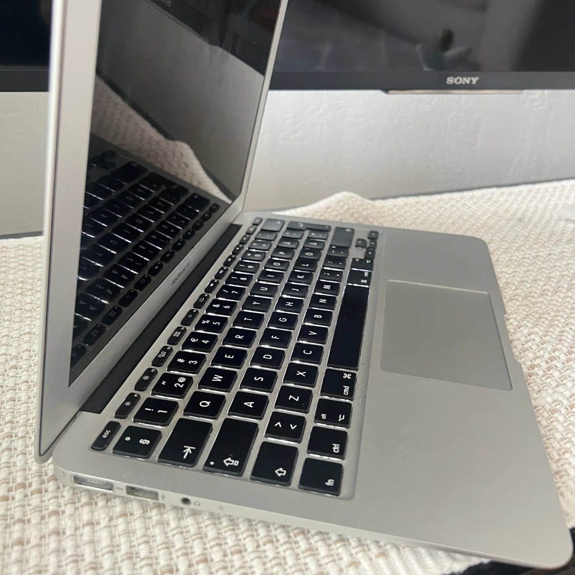 Macbook Air dator - 91