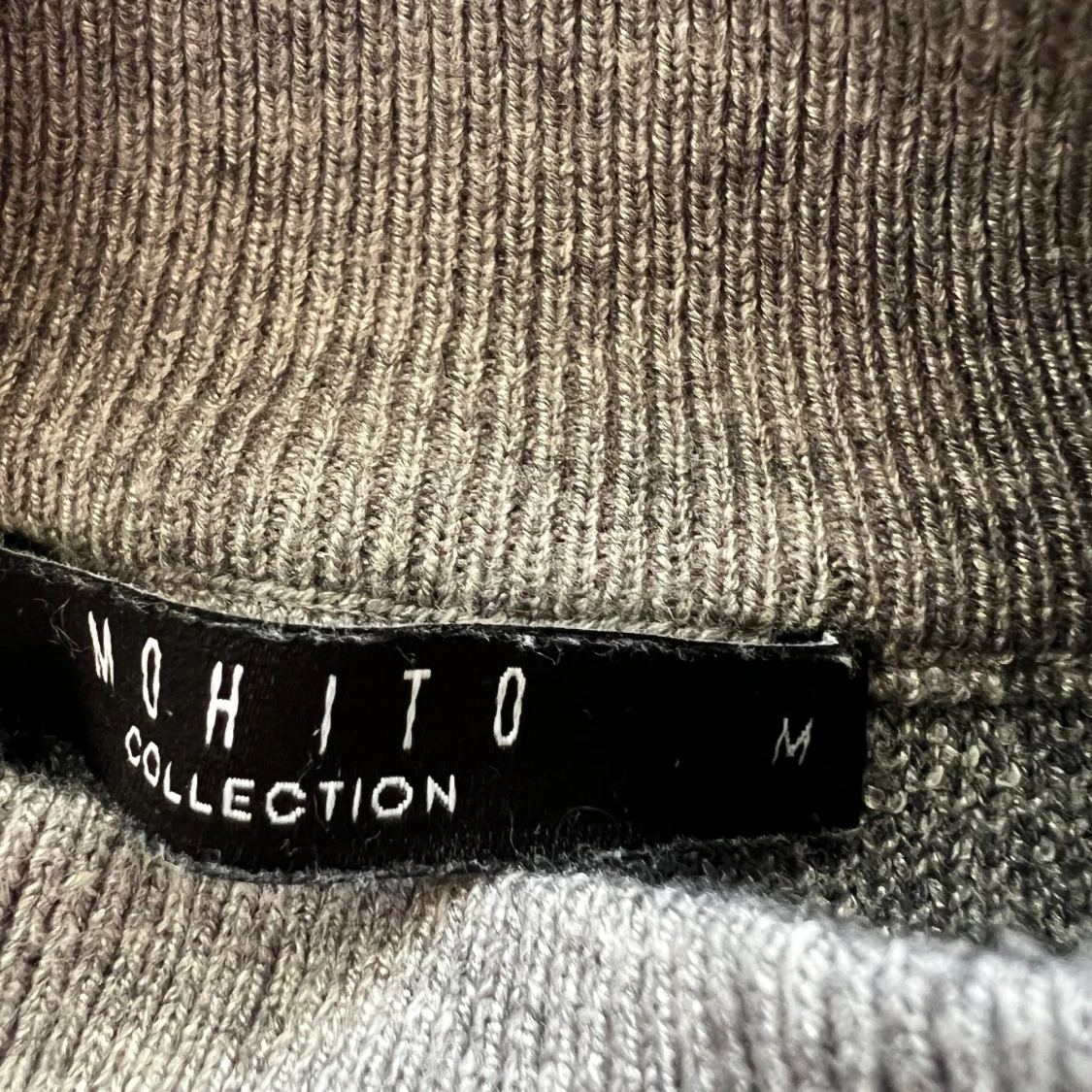 Stickat tunika  - 91