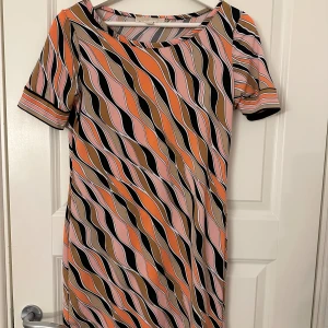 Michael kors klänning  - Köpt på Michael kors, knappt använd 