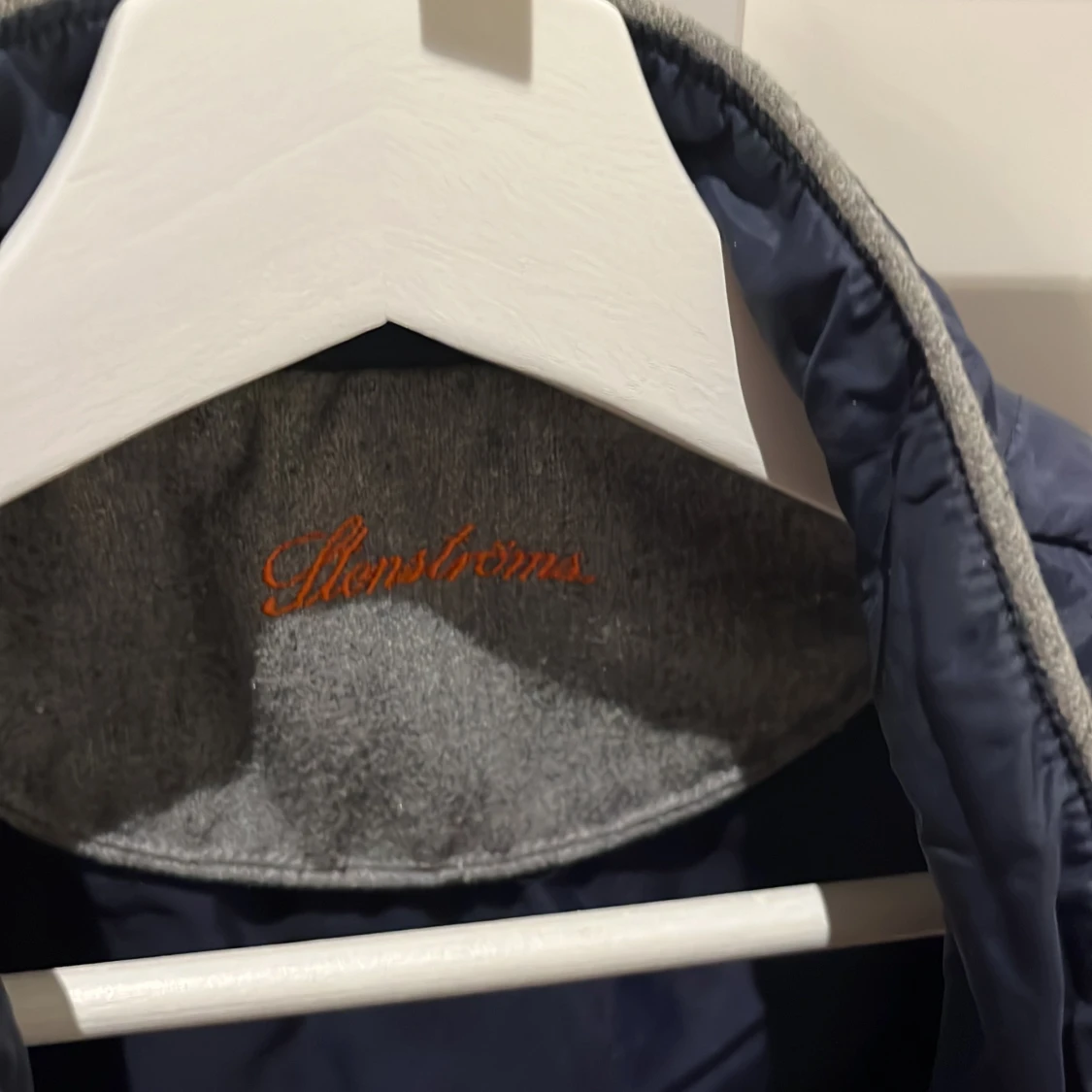 Stenströms väst - 3