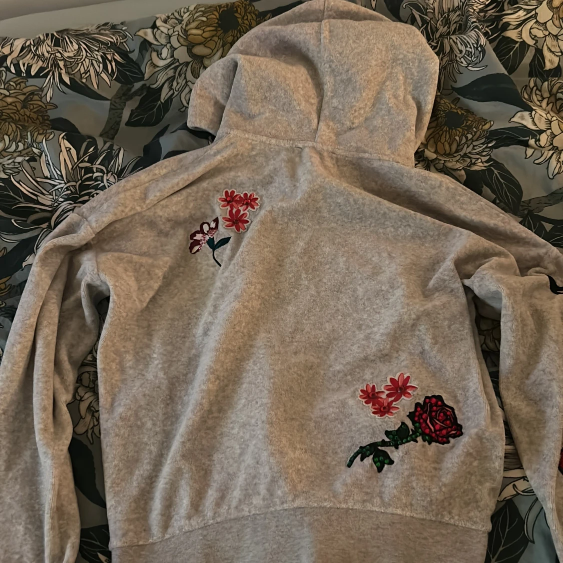 Vintage Juicy couture jacka. Storlek S - 90