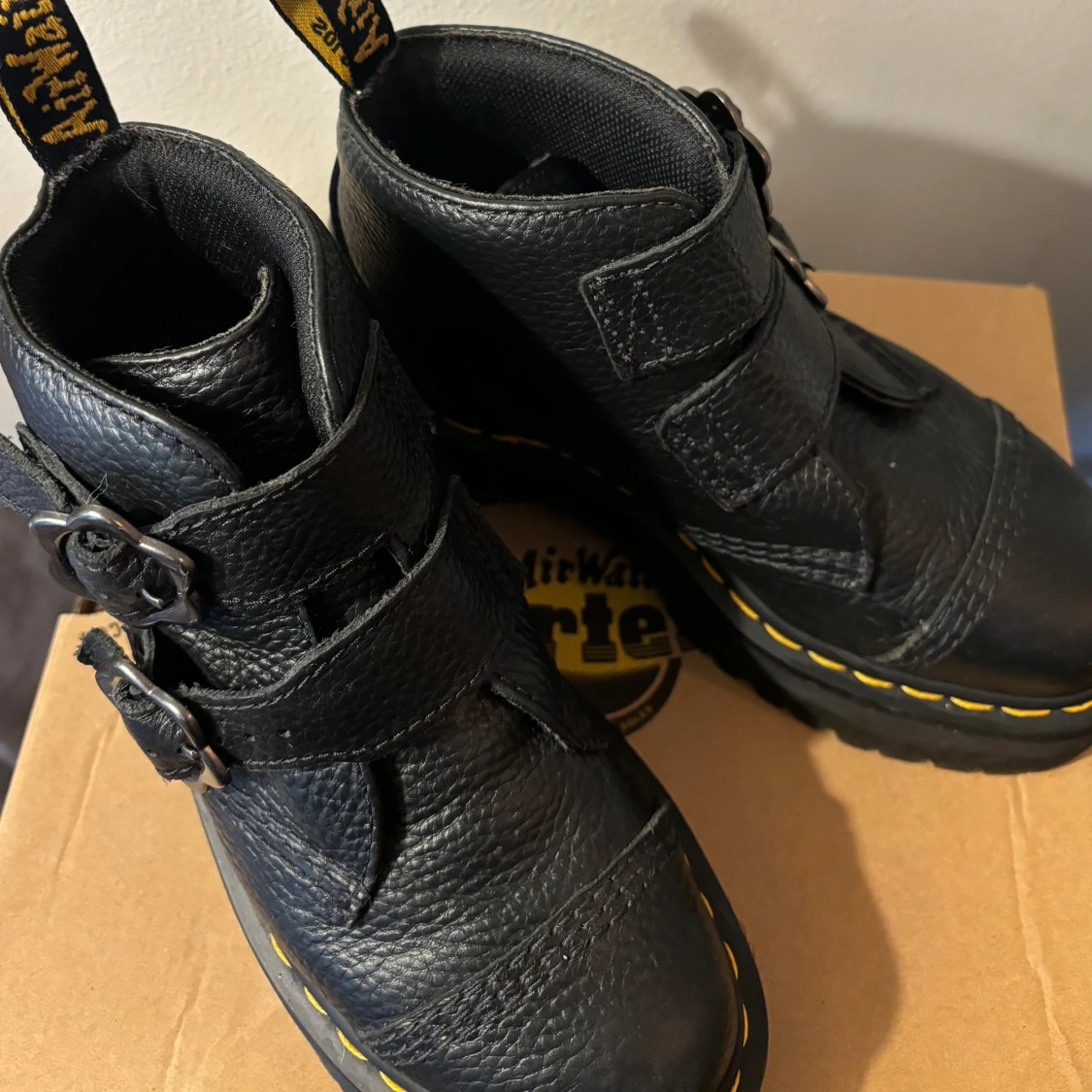 Dr. Martens (Nyskick!) - 91