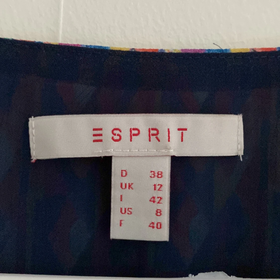 Klänning Esprit - 91