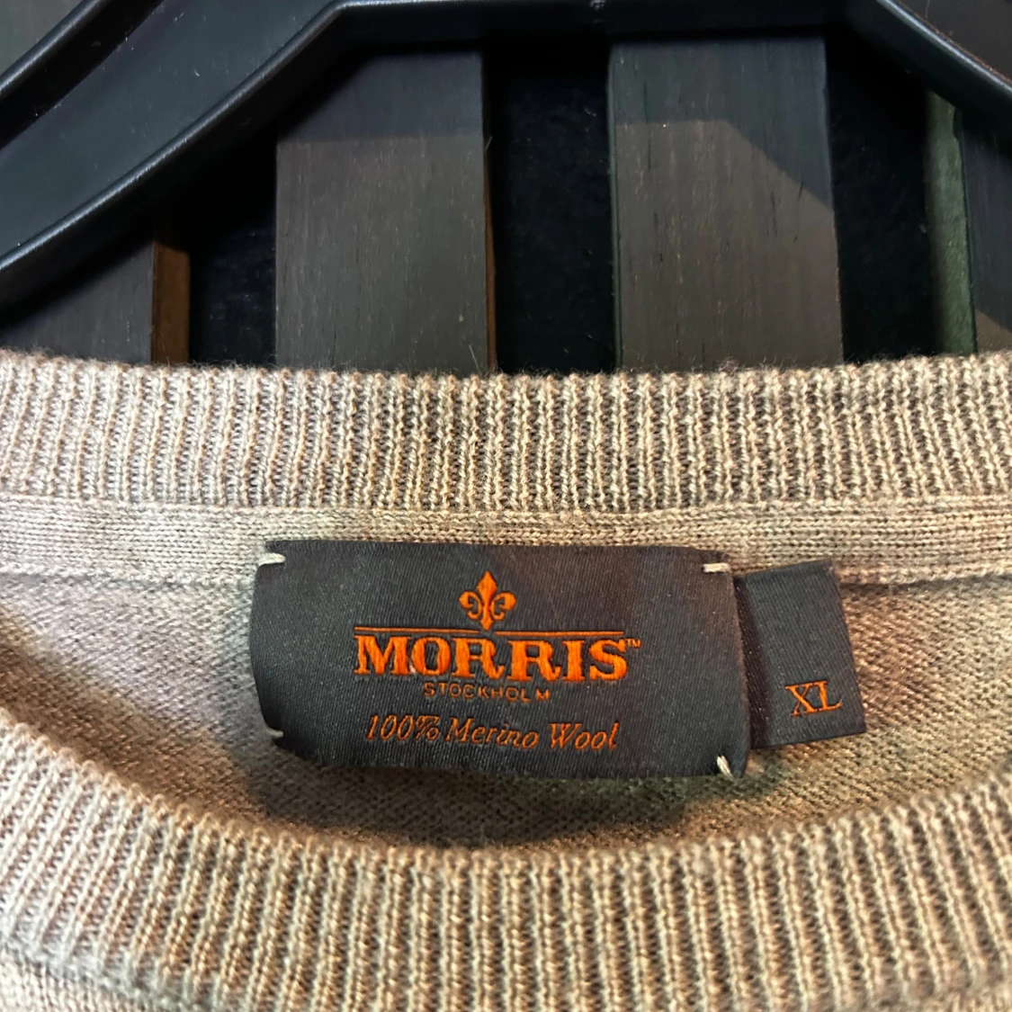 Morris Crewneck - 90