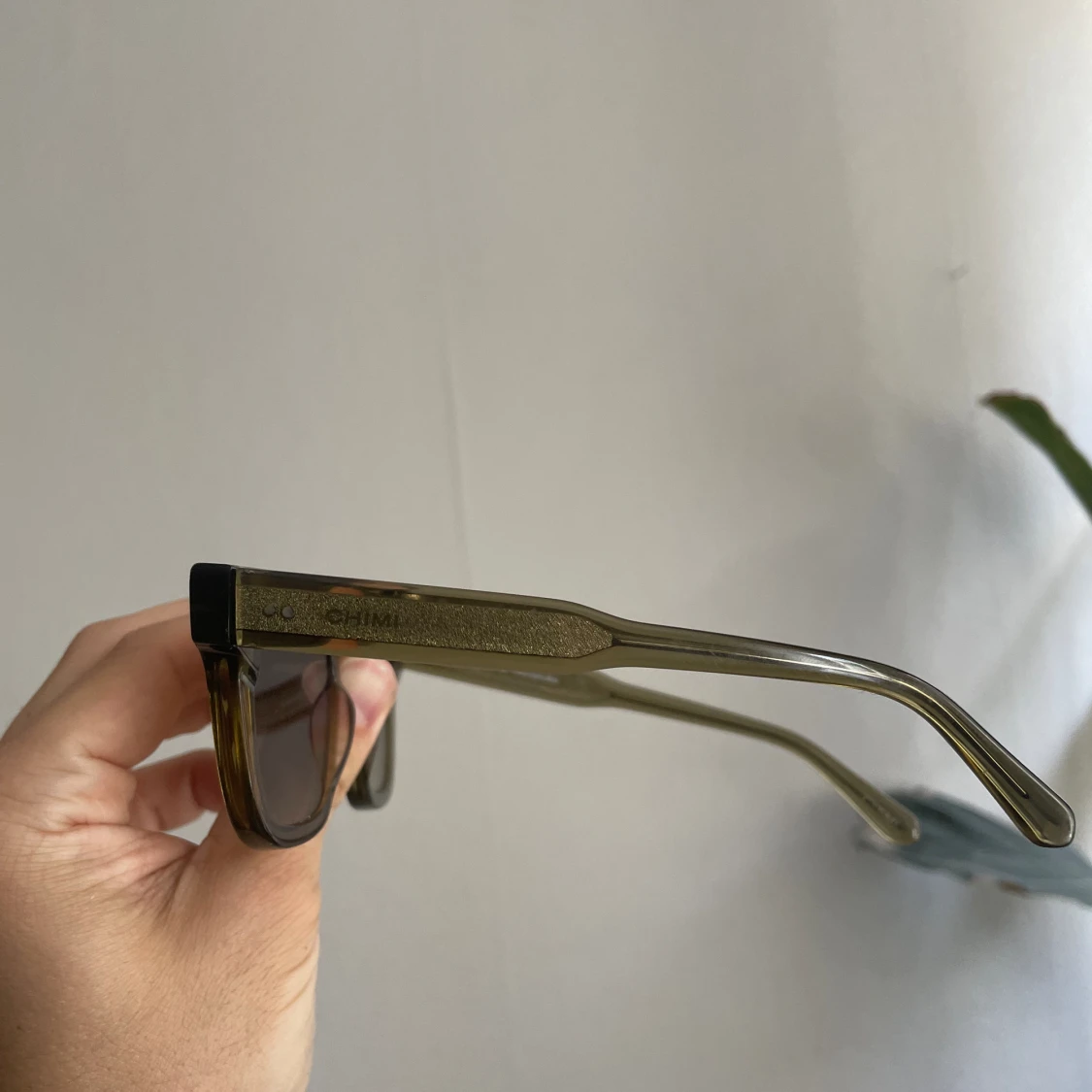 Chimi solglasögon  - 91