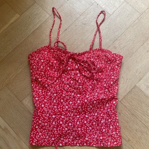 Söt topp - Så fin korsett topp🥹