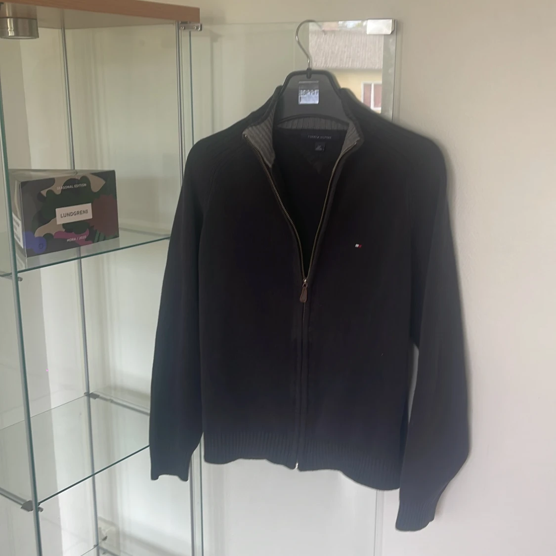 Tommy Hilfiger Zipup - 90