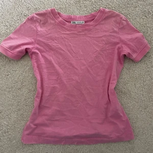 Zara topp - söt topp från zara💖 passar även S!!