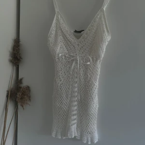 Linne - Gulligt linne som är i nyskick🫶