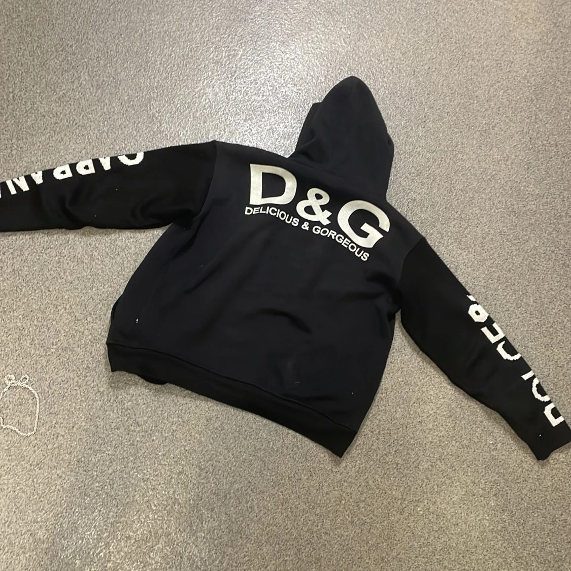 Dolce Gabbana cardigan