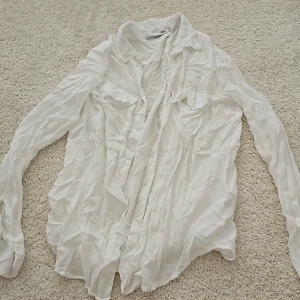 Skjorta Xs - Strl. Xs 