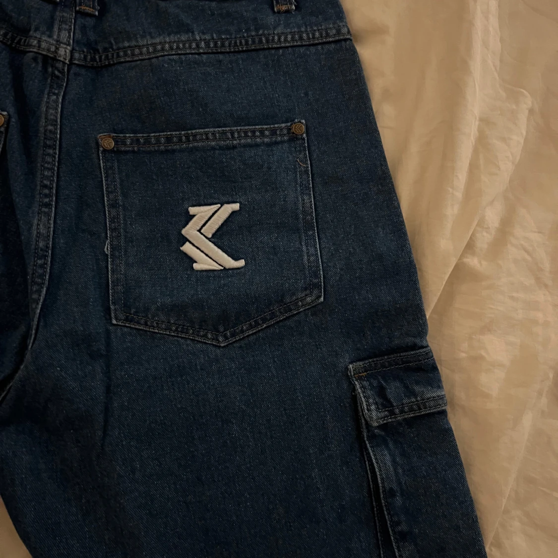 Karl kani jeans  - 90