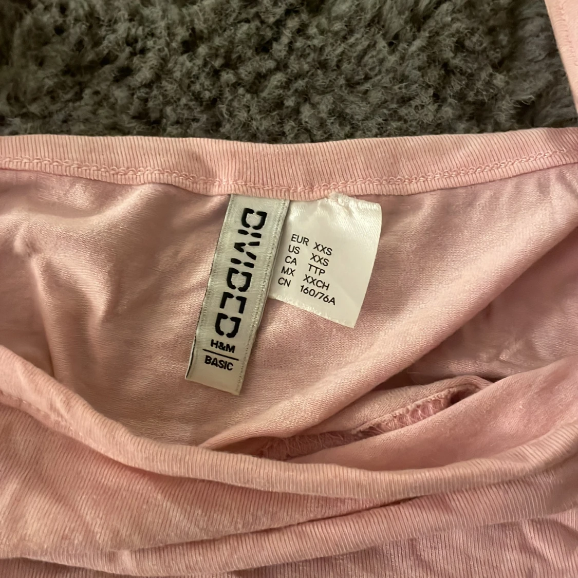 Gulligt litet linne - 90