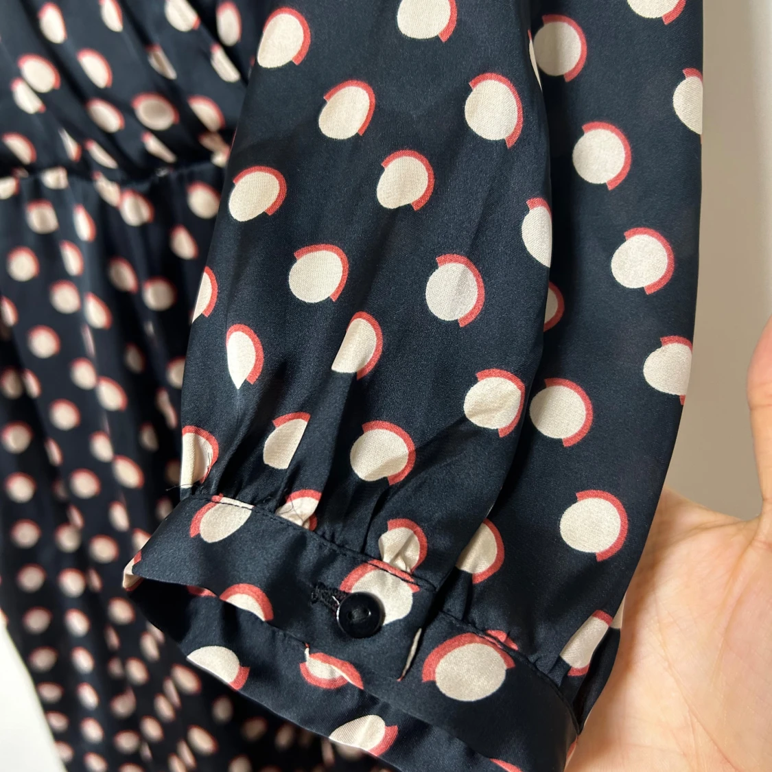 Zara klänning  - 91