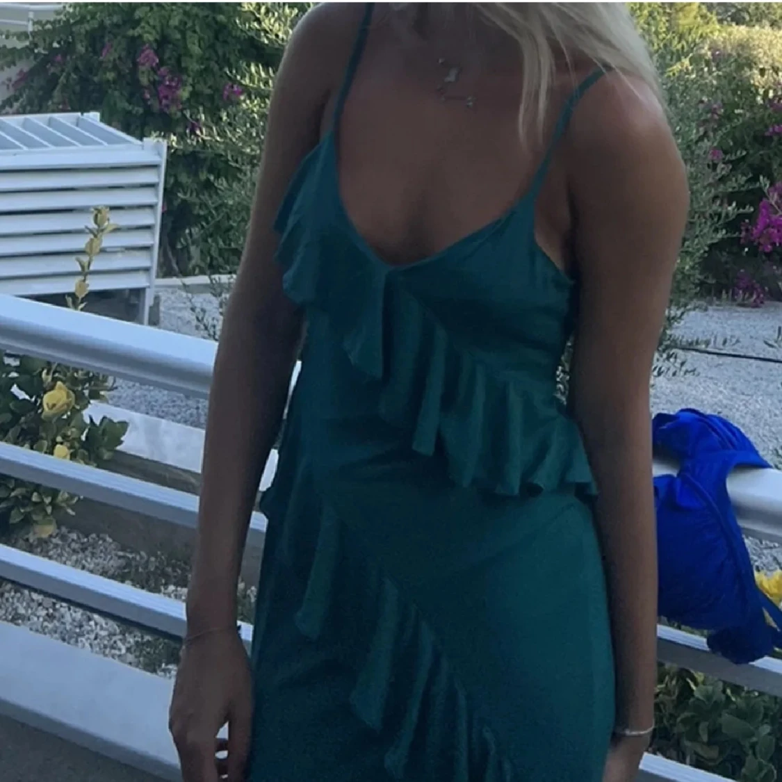 Långklänning pull&bear - 91