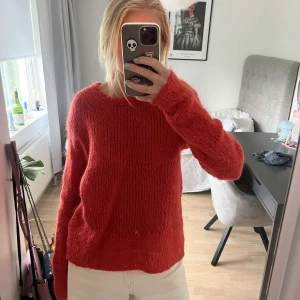 Filippa K topp - Snygg mohair topp! Nypris 2000kr