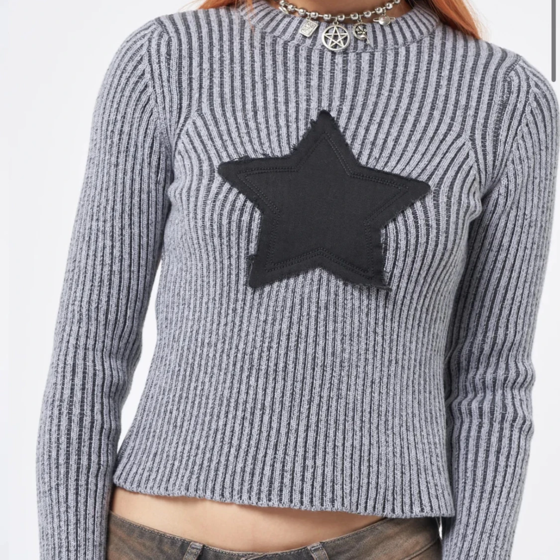 Star Jumper - 90