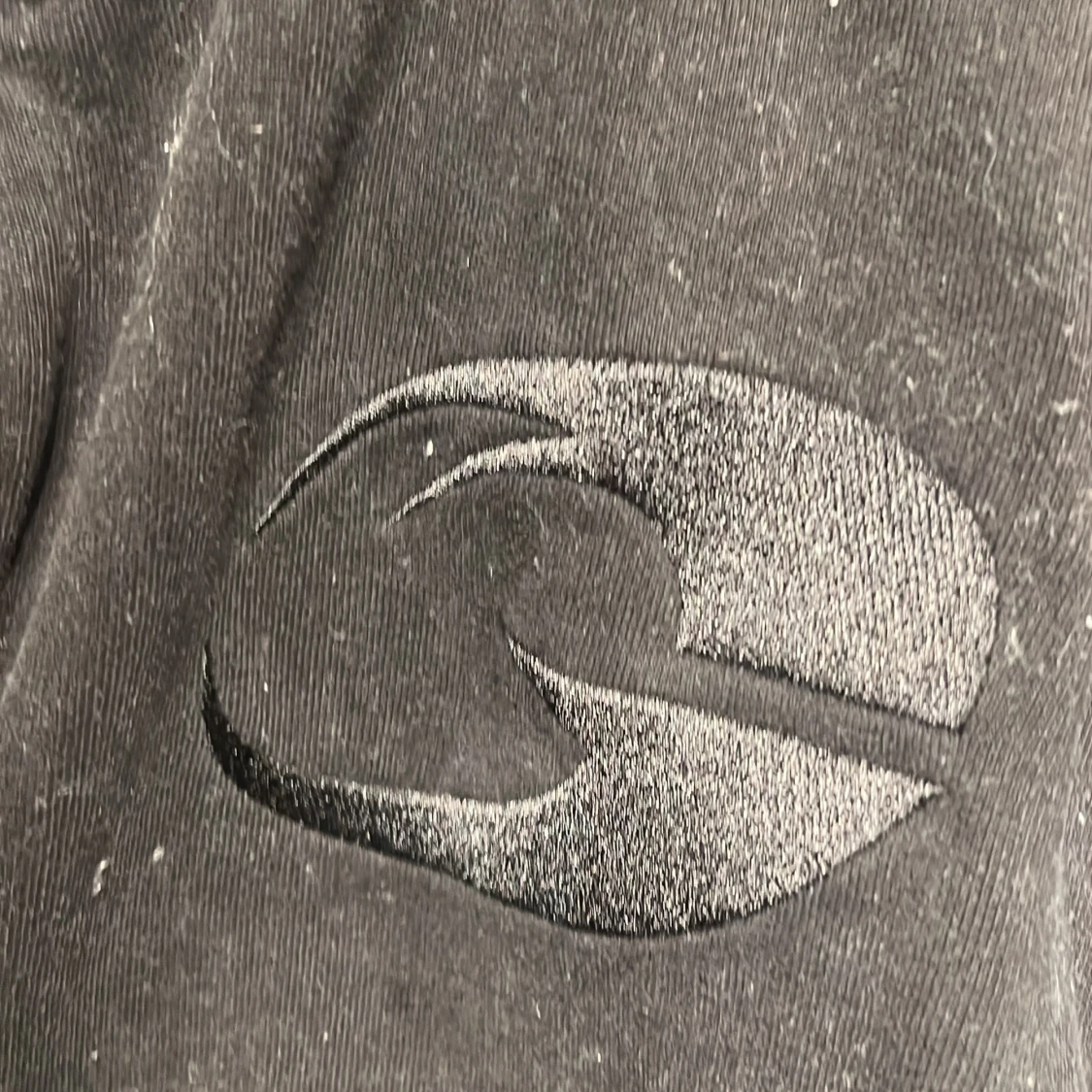 Gasp PRO Hoodie Svart - 92