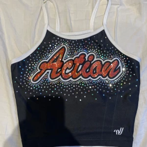 Summit top - Storlek xs/s 