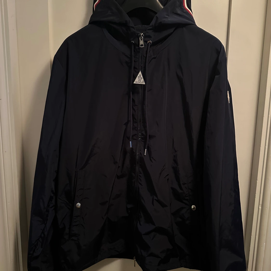 Moncler windbreaker - 91