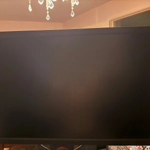 Datorskärm Benq Zowie XL2411K - Säljer datorskärm Benq Zowie XL2411K 144 hz 