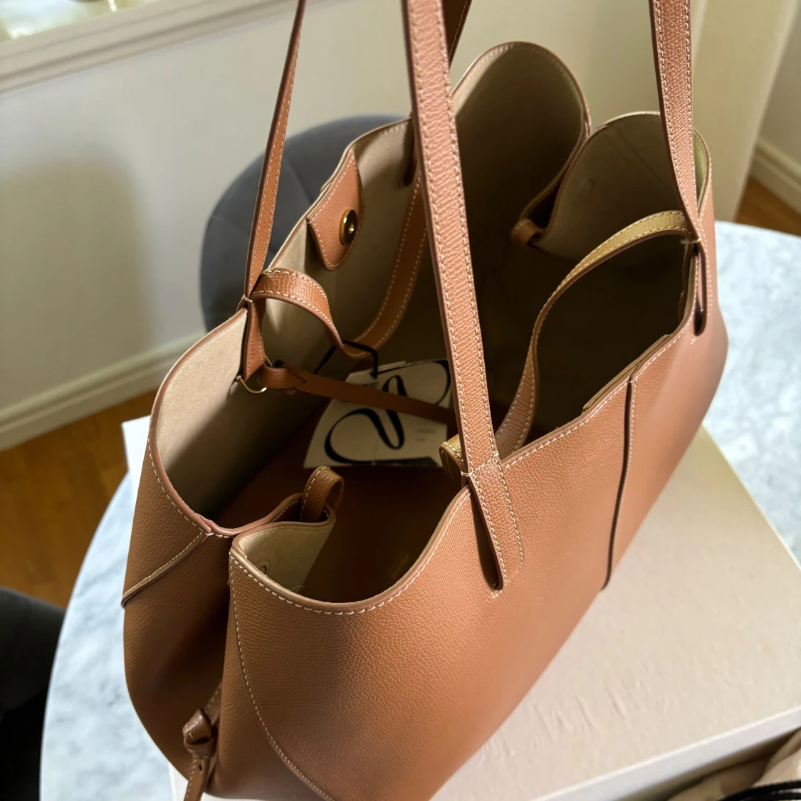 Polène Cyme Bag  - 90