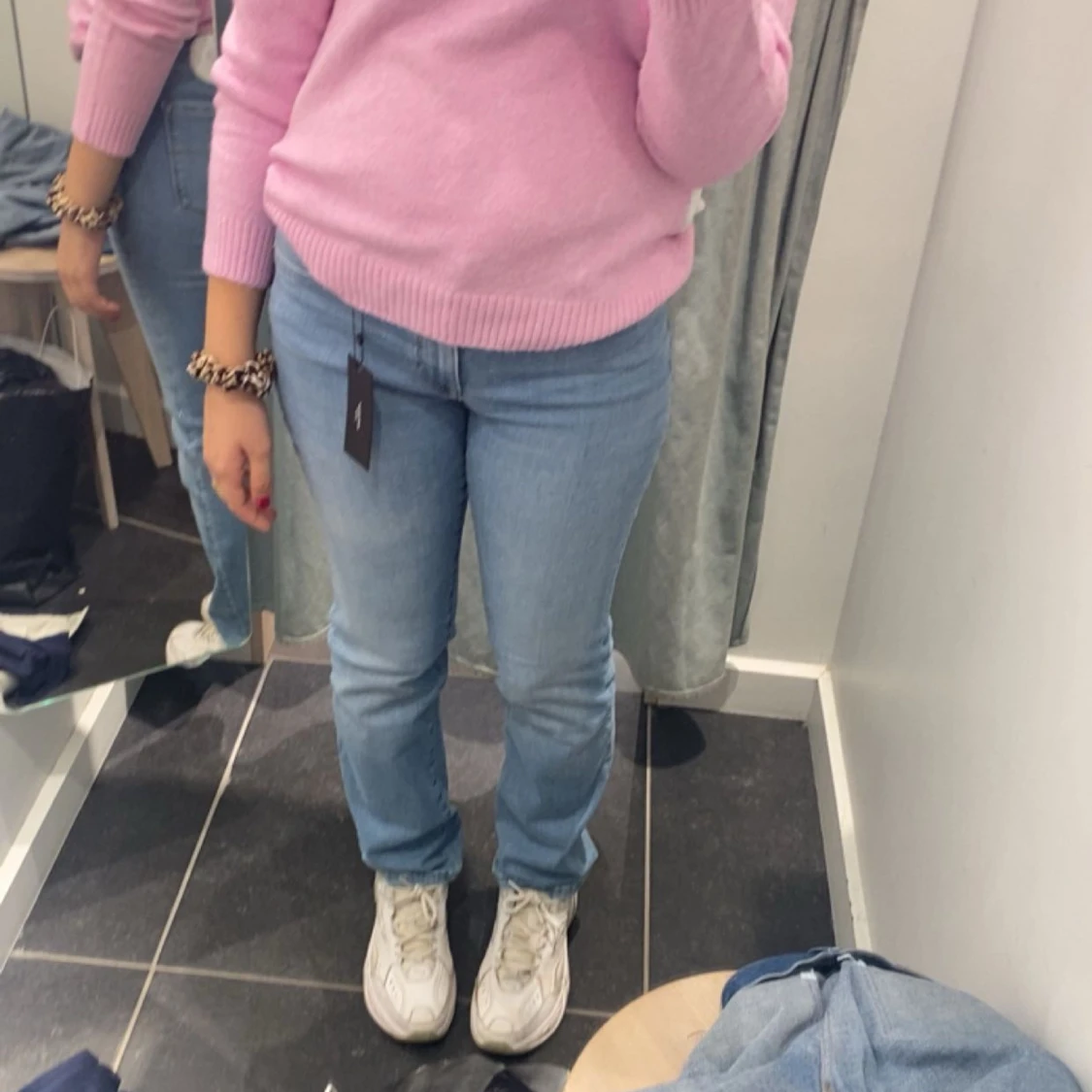 Vero moda jeans slim fit