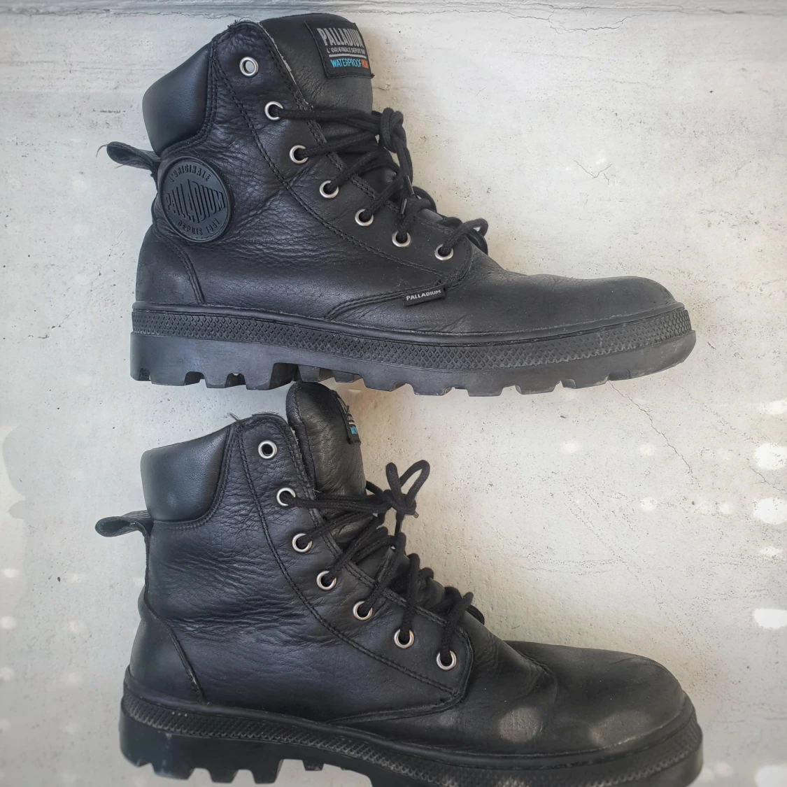 Palladium Vinterkängor - 90