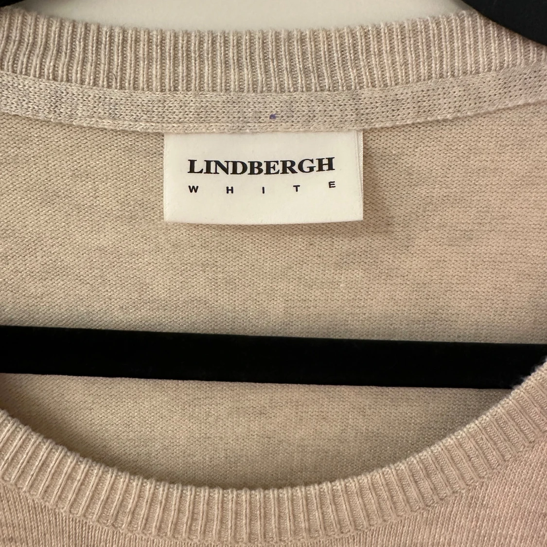 Lindbergh tröja - 90