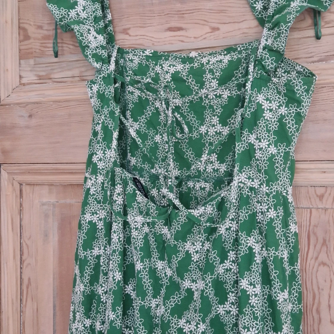 Sommar klänning - 91